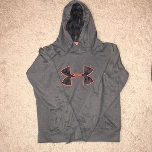 Womens sweatshirt